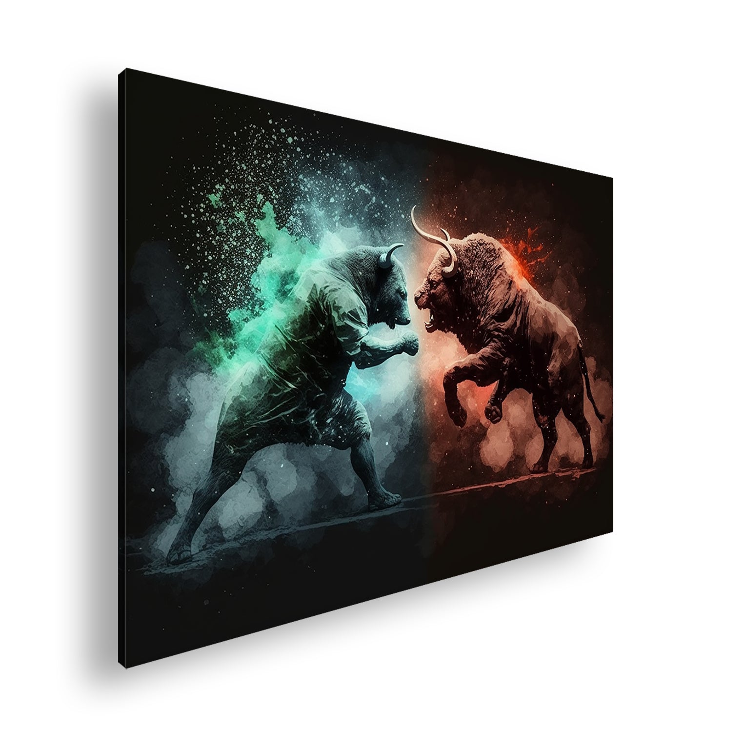 Hauptbild Farbig Standart