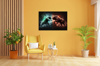 Vorschaubild Wohnzimmerbild 3