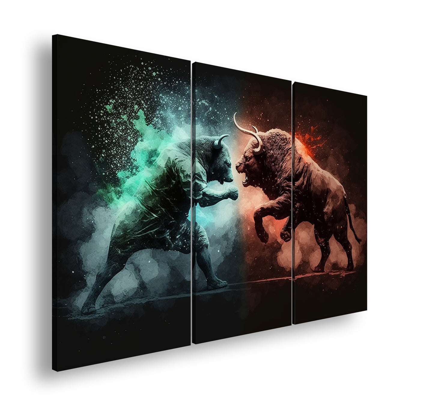 Hauptbild Farbig 3 Teilig