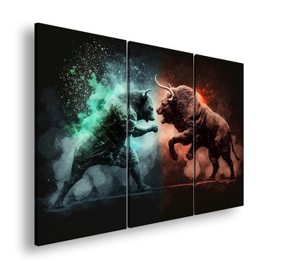 Hauptbild Farbig 3 Teilig