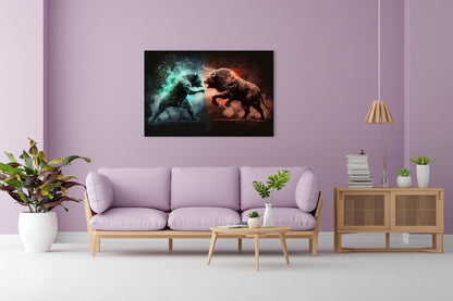 Vorschaubild Wohnzimmerbild 2