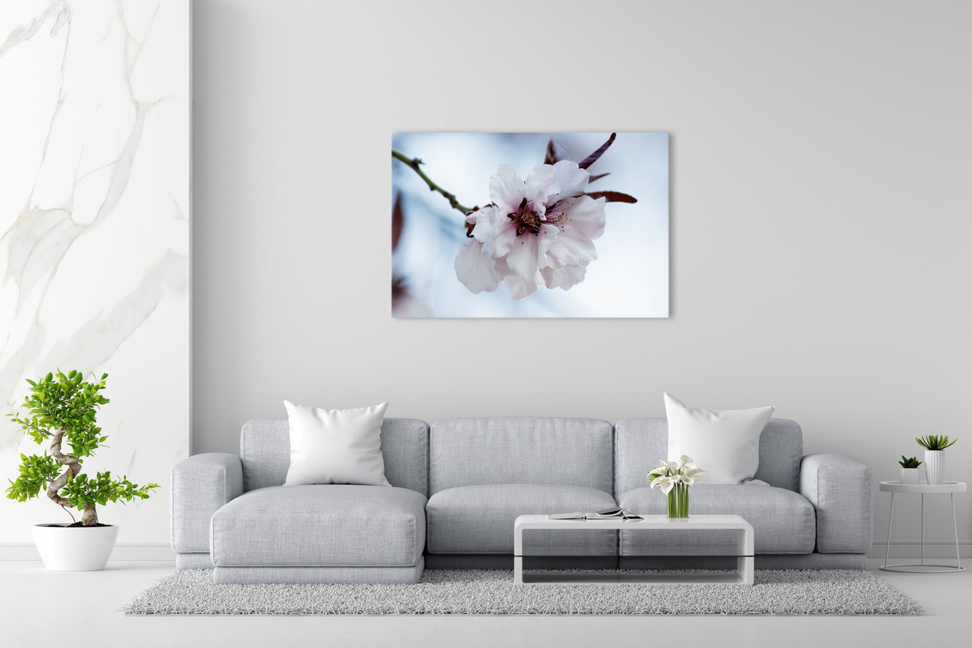 Vorschaubild Wohnzimmerbild 1