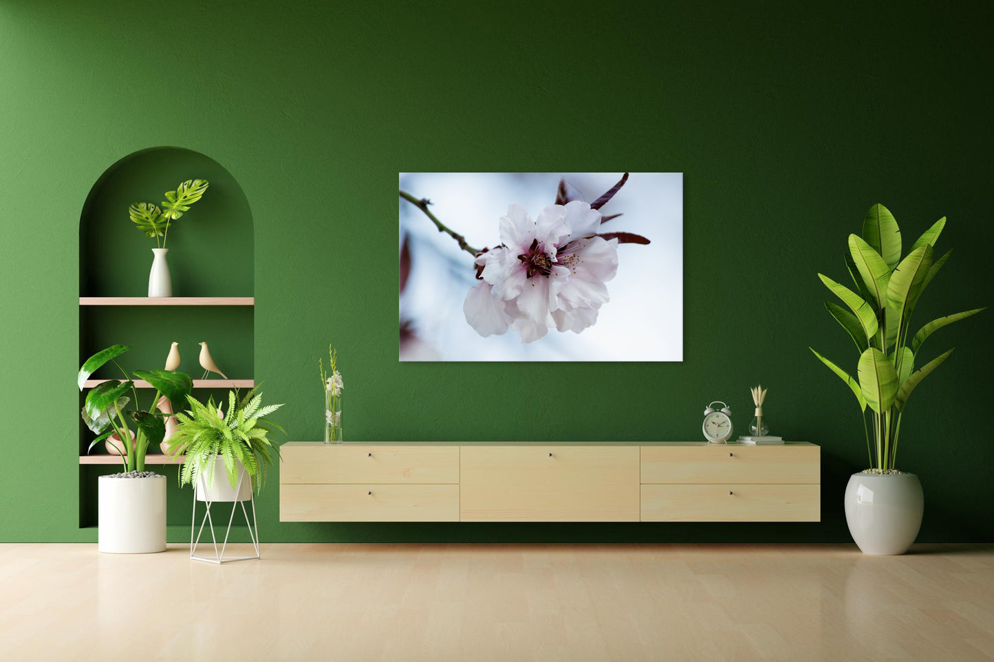 Vorschaubild Wohnzimmerbild 4