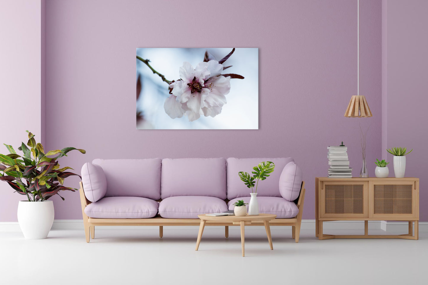 Vorschaubild Wohnzimmerbild 2