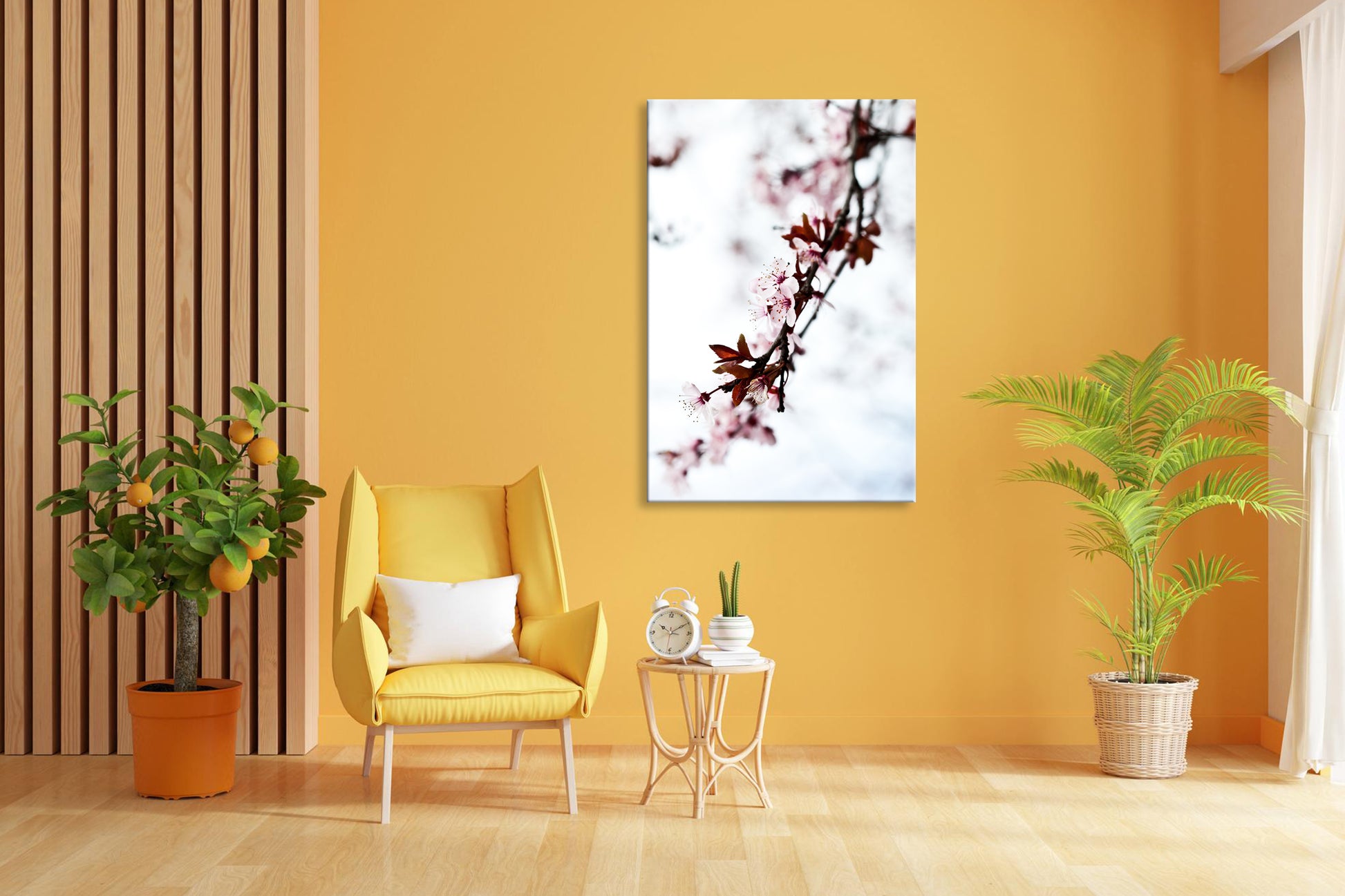 Vorschaubild Wohnzimmerbild 3