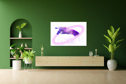 Vorschaubild Wohnzimmerbild 4