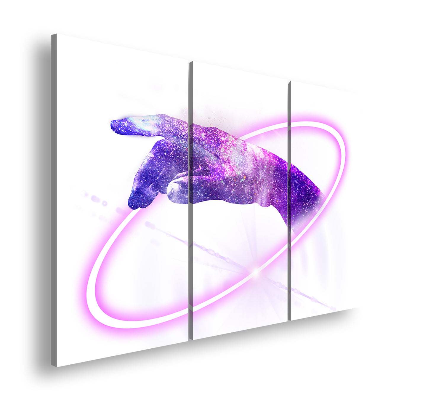 Hauptbild Farbig 3 Teilig