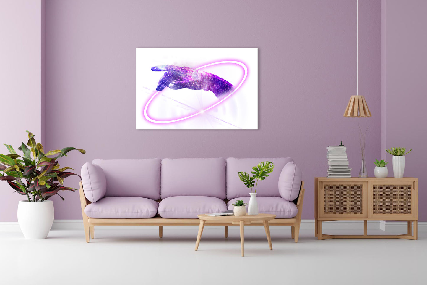 Vorschaubild Wohnzimmerbild 2