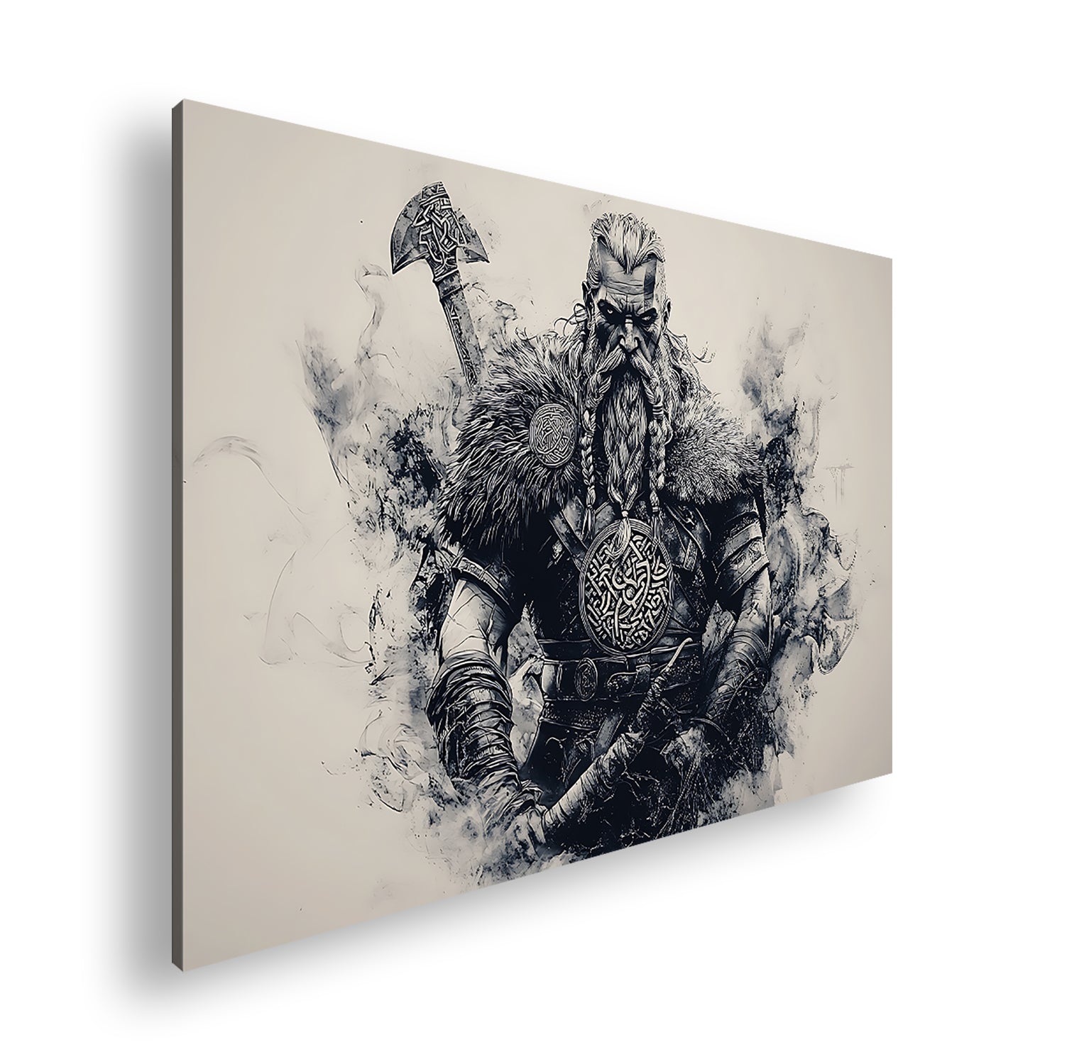 Hauptbild Farbig Standart