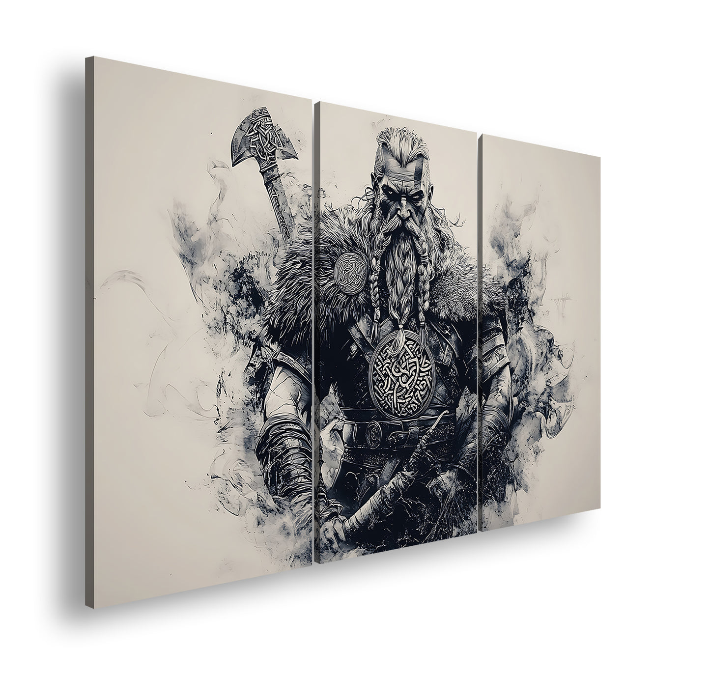 Hauptbild Farbig 3 Teilig