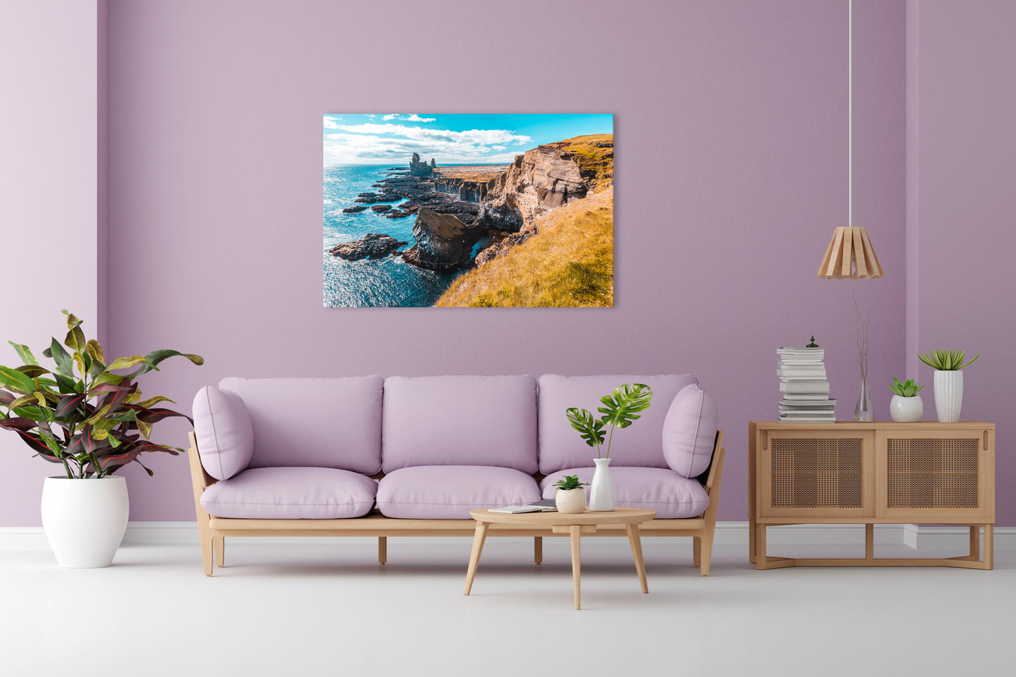 Vorschaubild Wohnzimmerbild 2