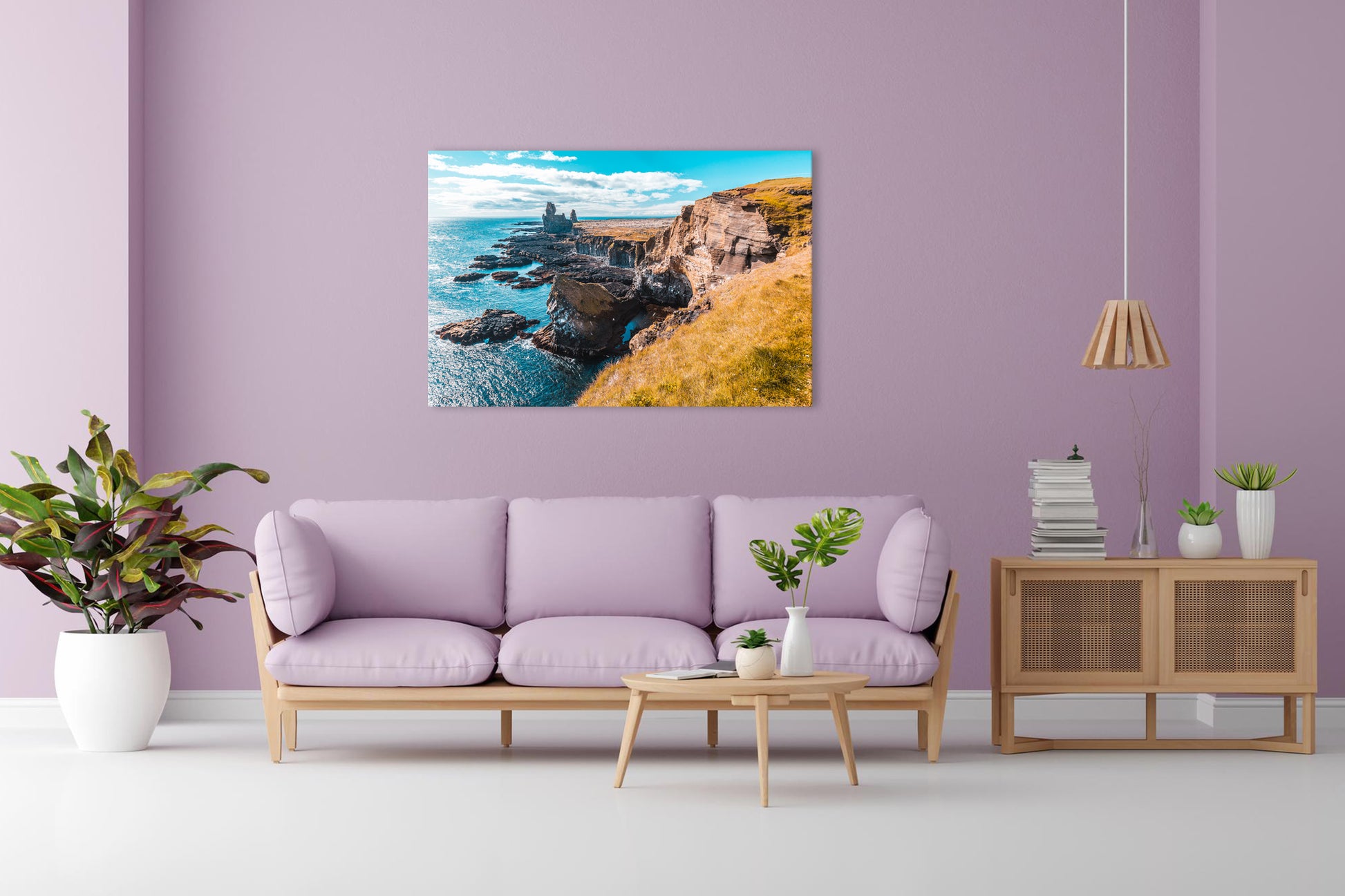 Vorschaubild Wohnzimmerbild 2