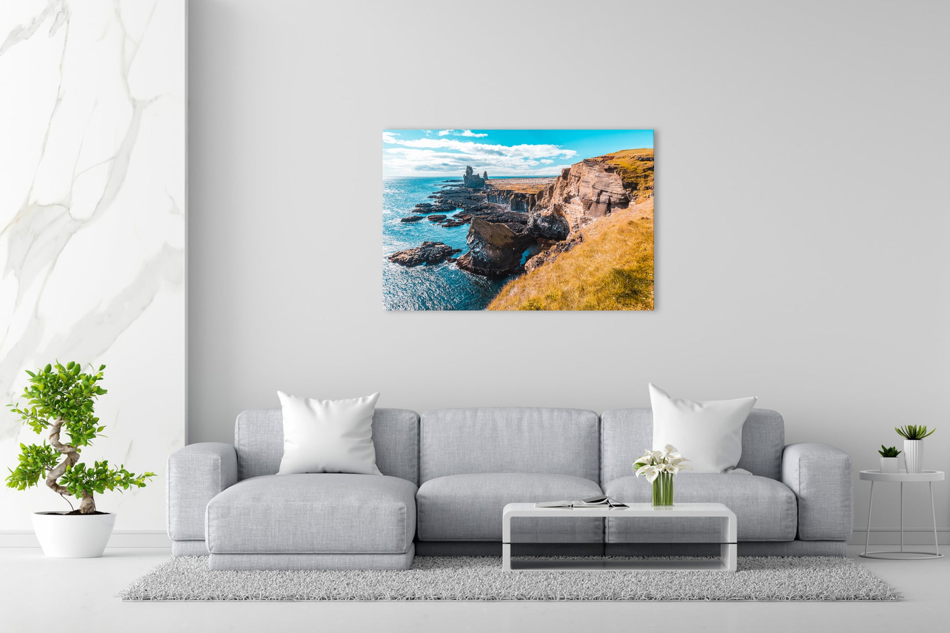 Vorschaubild Wohnzimmerbild 1