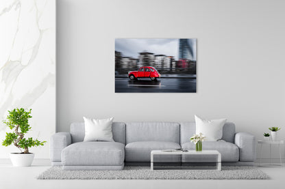 Vorschaubild Wohnzimmerbild 1