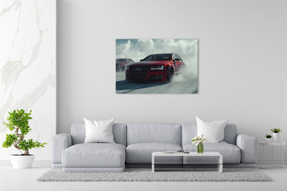 Vorschaubild Wohnzimmerbild 1