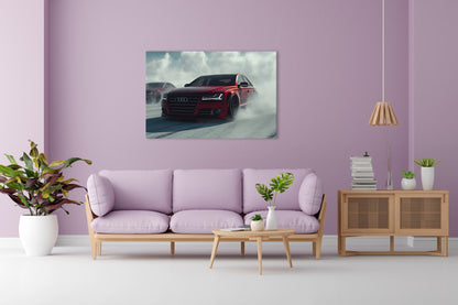 Vorschaubild Wohnzimmerbild 2