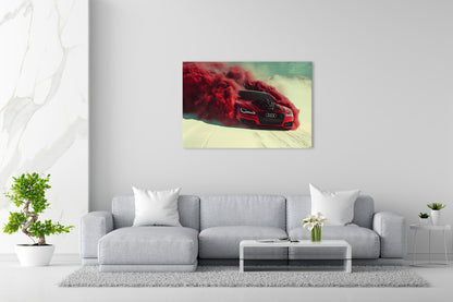 Vorschaubild Wohnzimmerbild 1