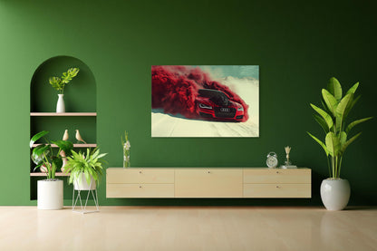 Vorschaubild Wohnzimmerbild 4