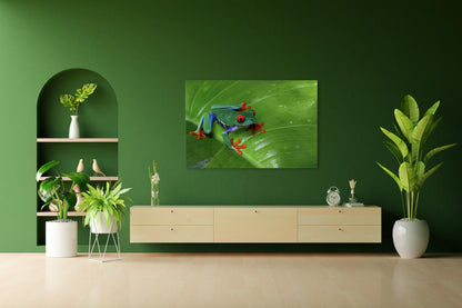 Vorschaubild Wohnzimmerbild 4