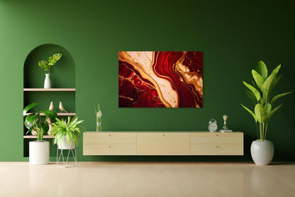 Vorschaubild Wohnzimmerbild 4