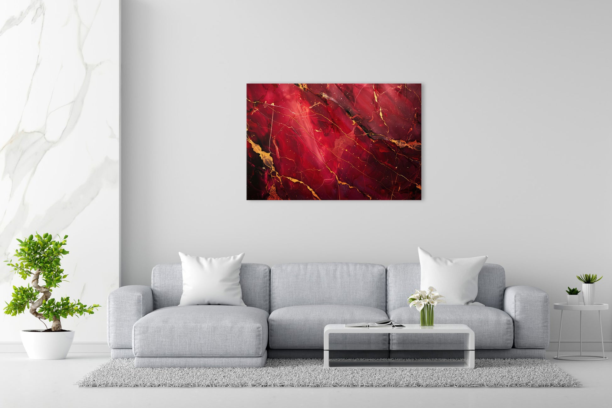 Vorschaubild Wohnzimmerbild 1