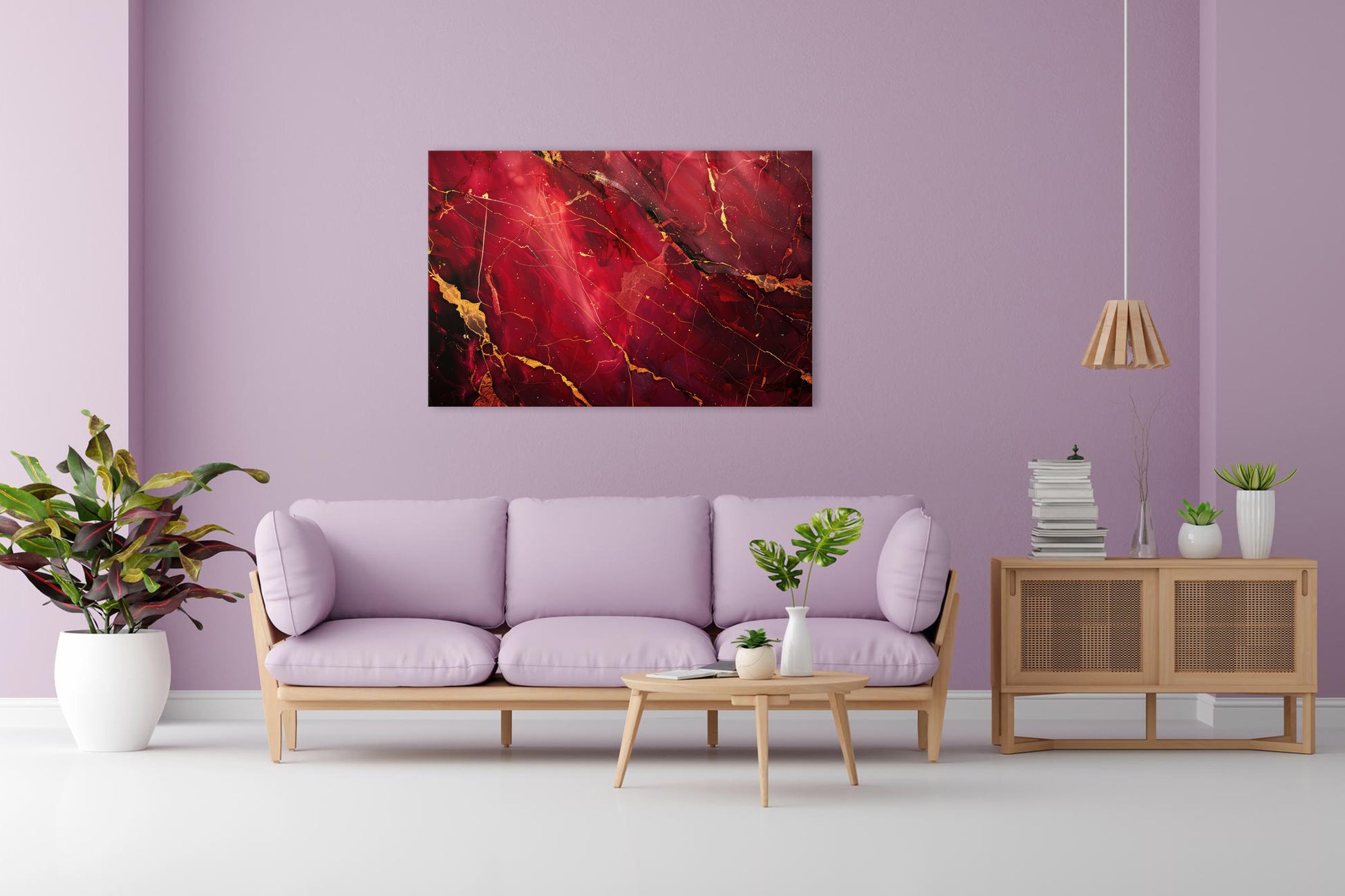 Vorschaubild Wohnzimmerbild 2