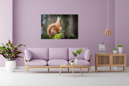 Vorschaubild Wohnzimmerbild 2