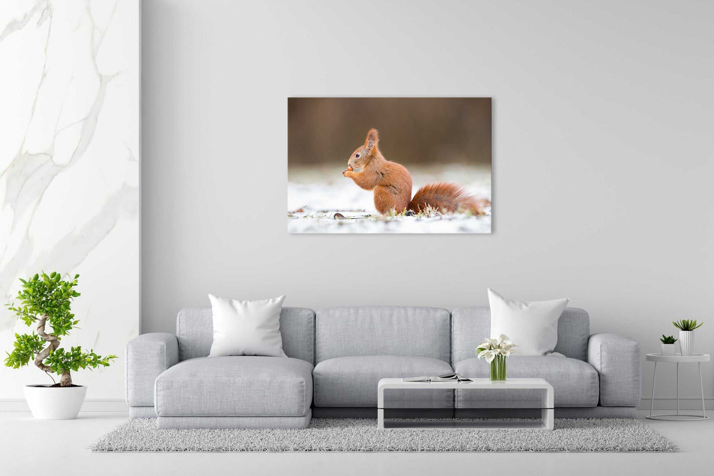 Vorschaubild Wohnzimmerbild 1