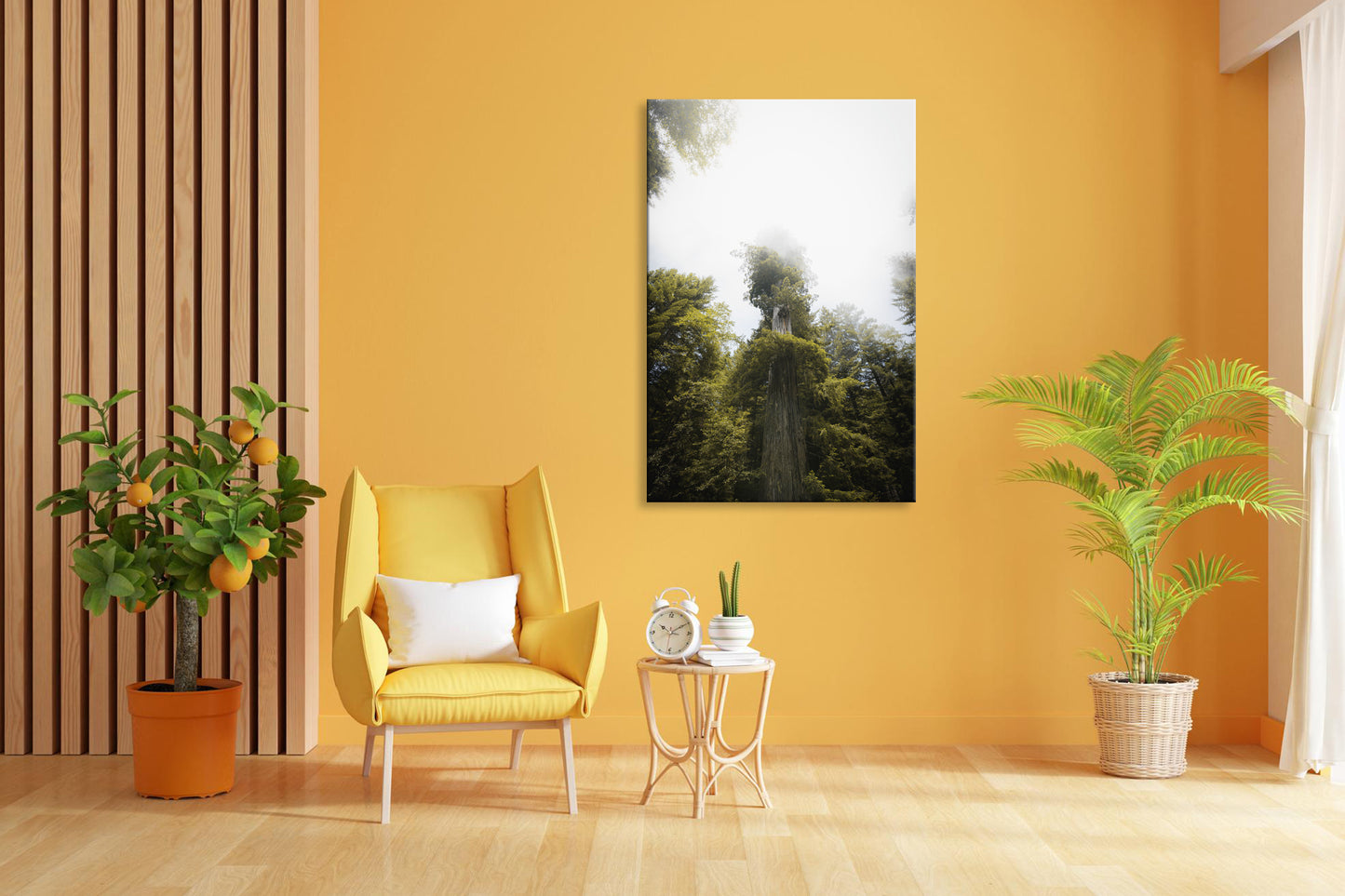 Vorschaubild Wohnzimmerbild 3