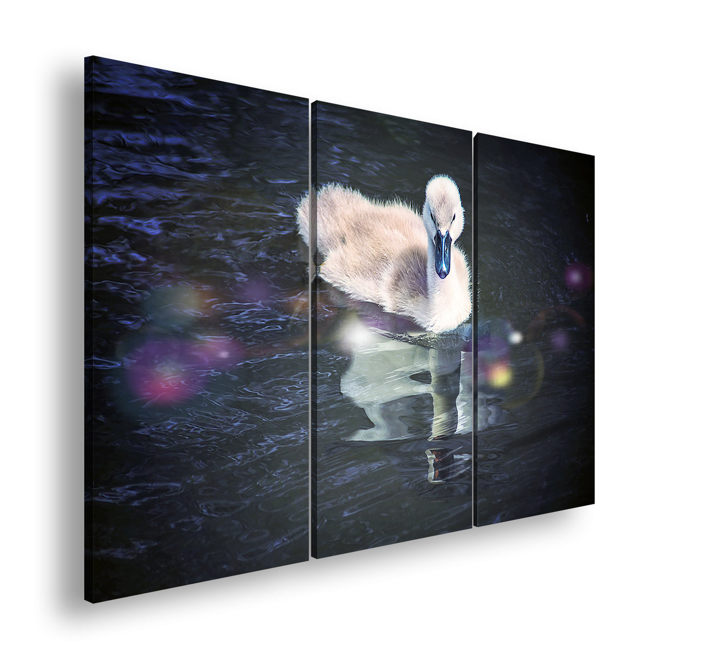 Hauptbild Farbig 3 Teilig