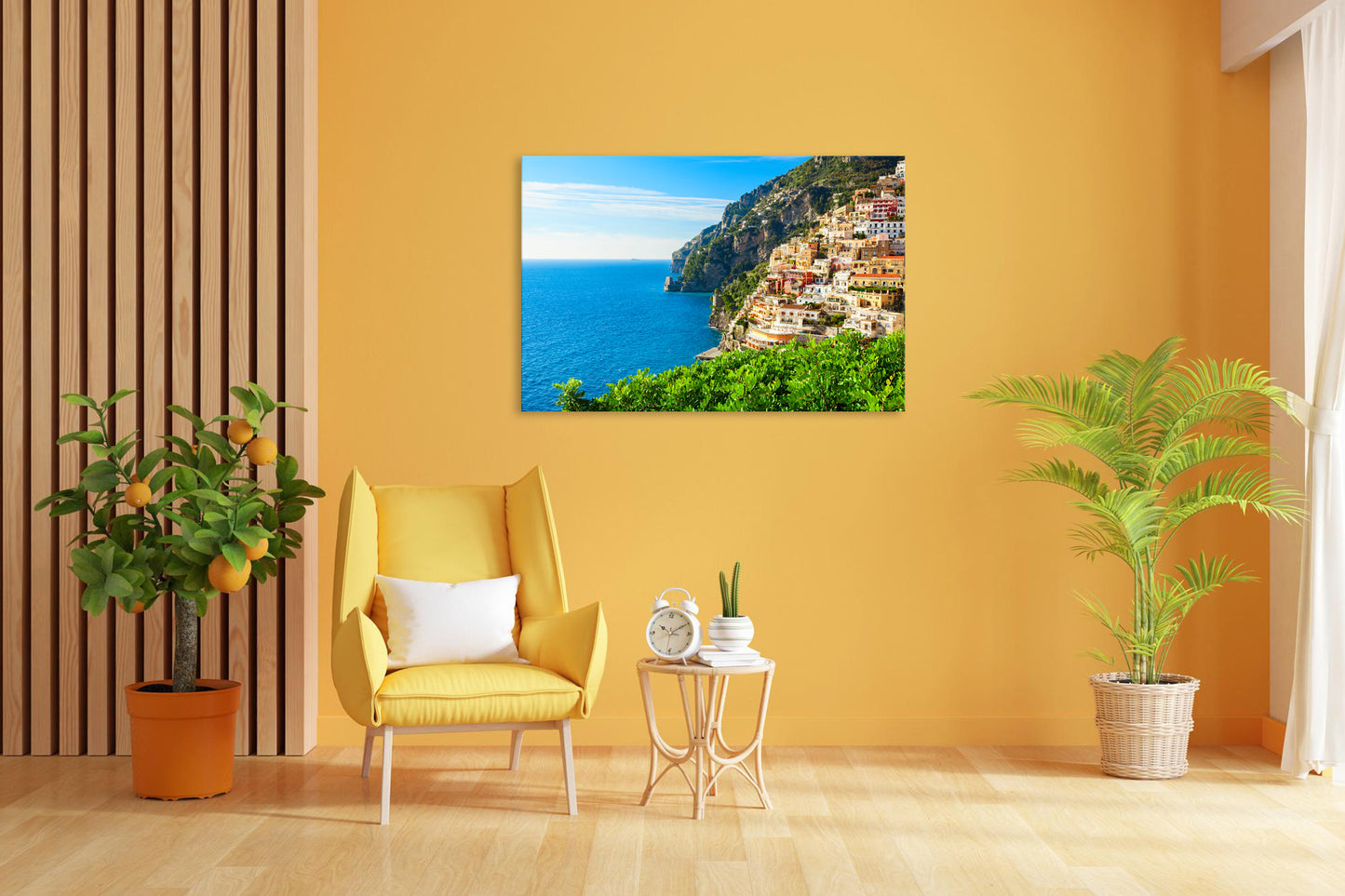 Vorschaubild Wohnzimmerbild 3