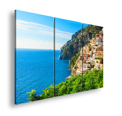 Hauptbild Farbig 3 Teilig