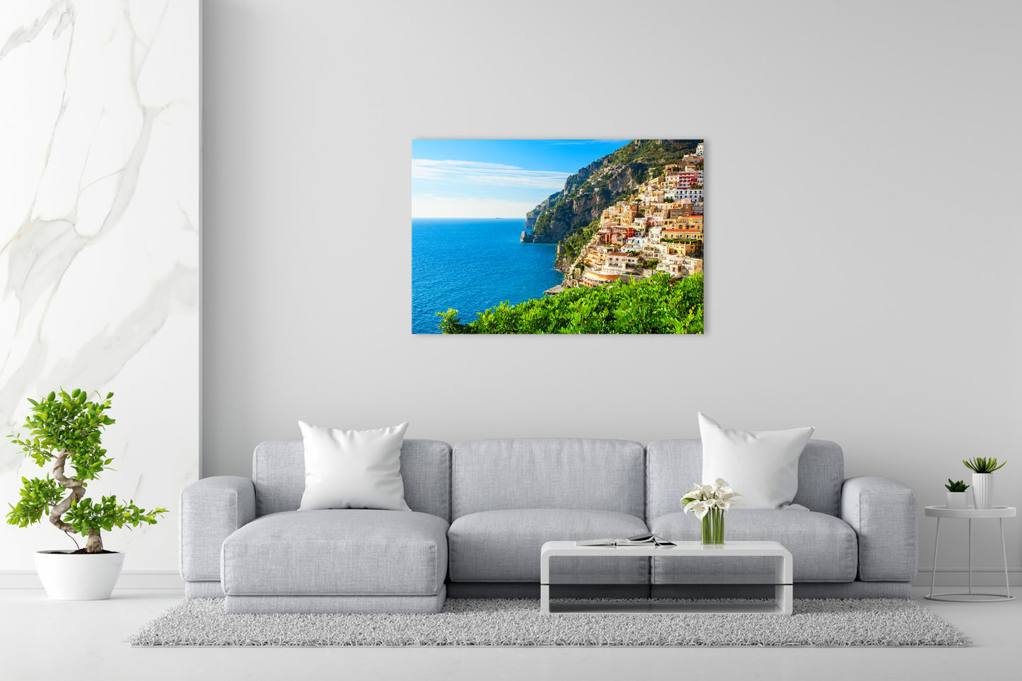 Vorschaubild Wohnzimmerbild 1