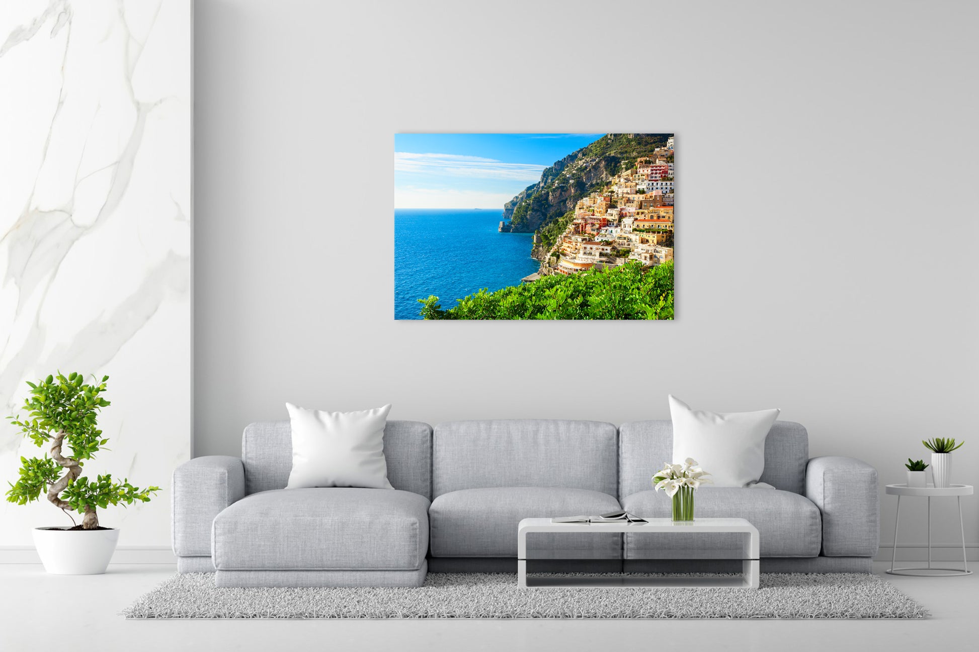 Vorschaubild Wohnzimmerbild 1