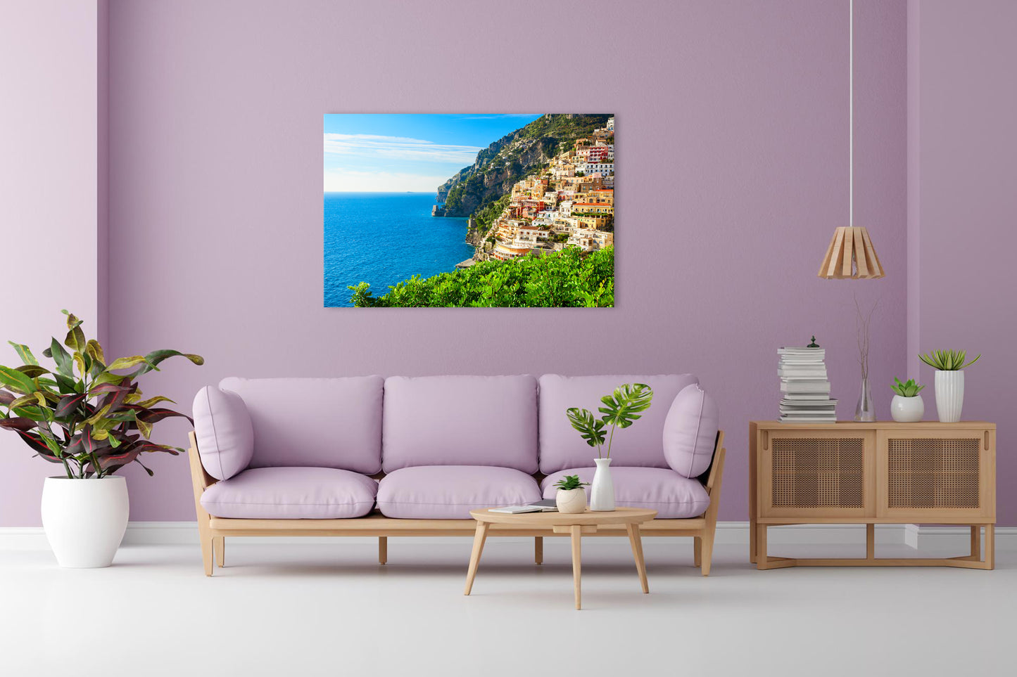 Vorschaubild Wohnzimmerbild 2