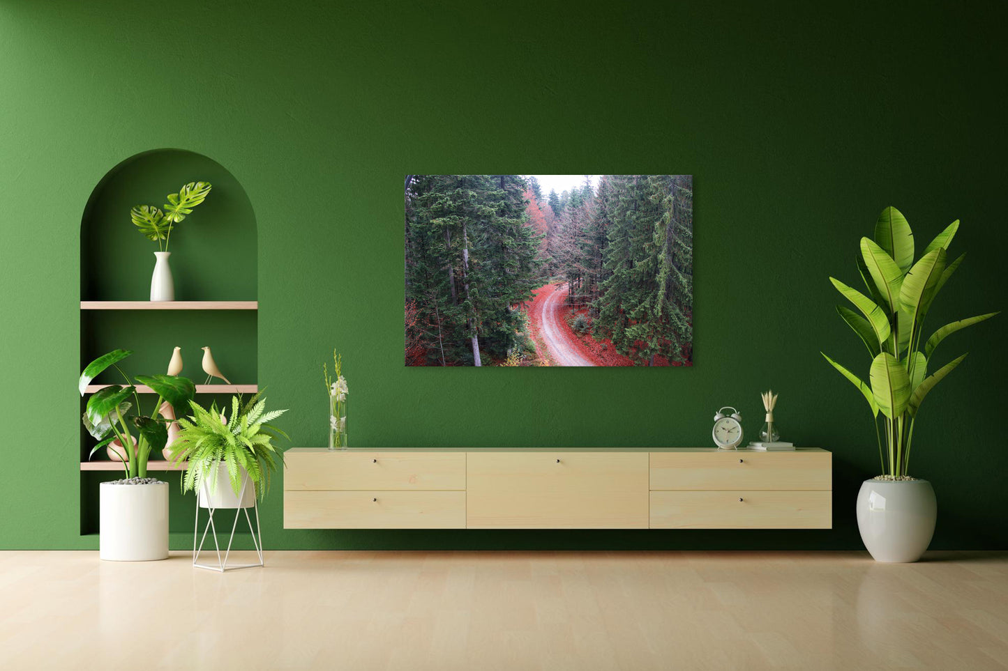 Vorschaubild Wohnzimmerbild 4