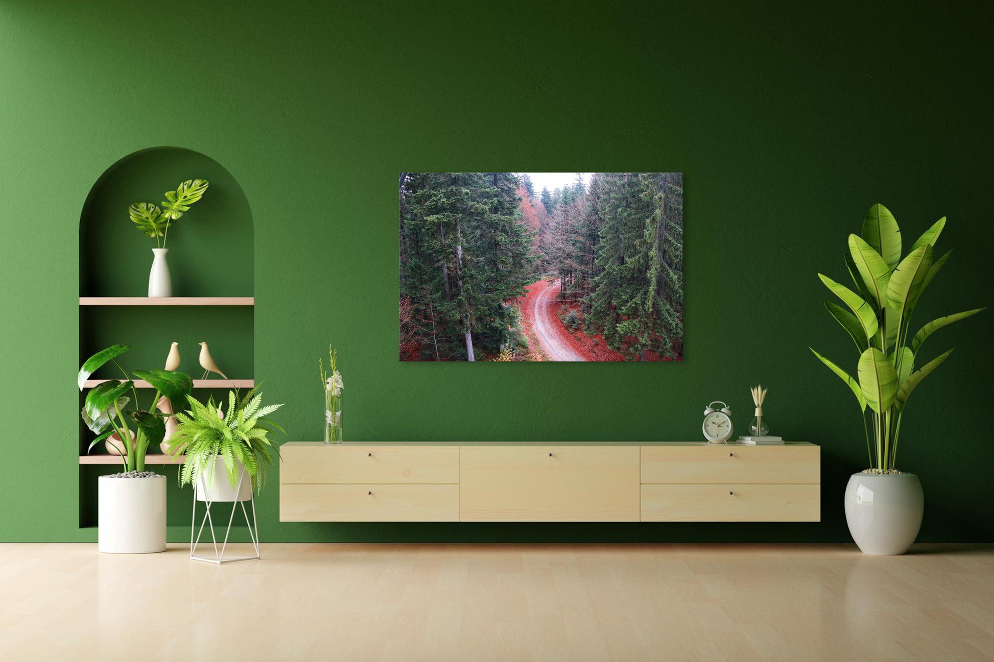 Vorschaubild Wohnzimmerbild 4