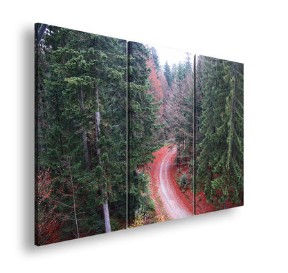 Hauptbild Farbig 3 Teilig