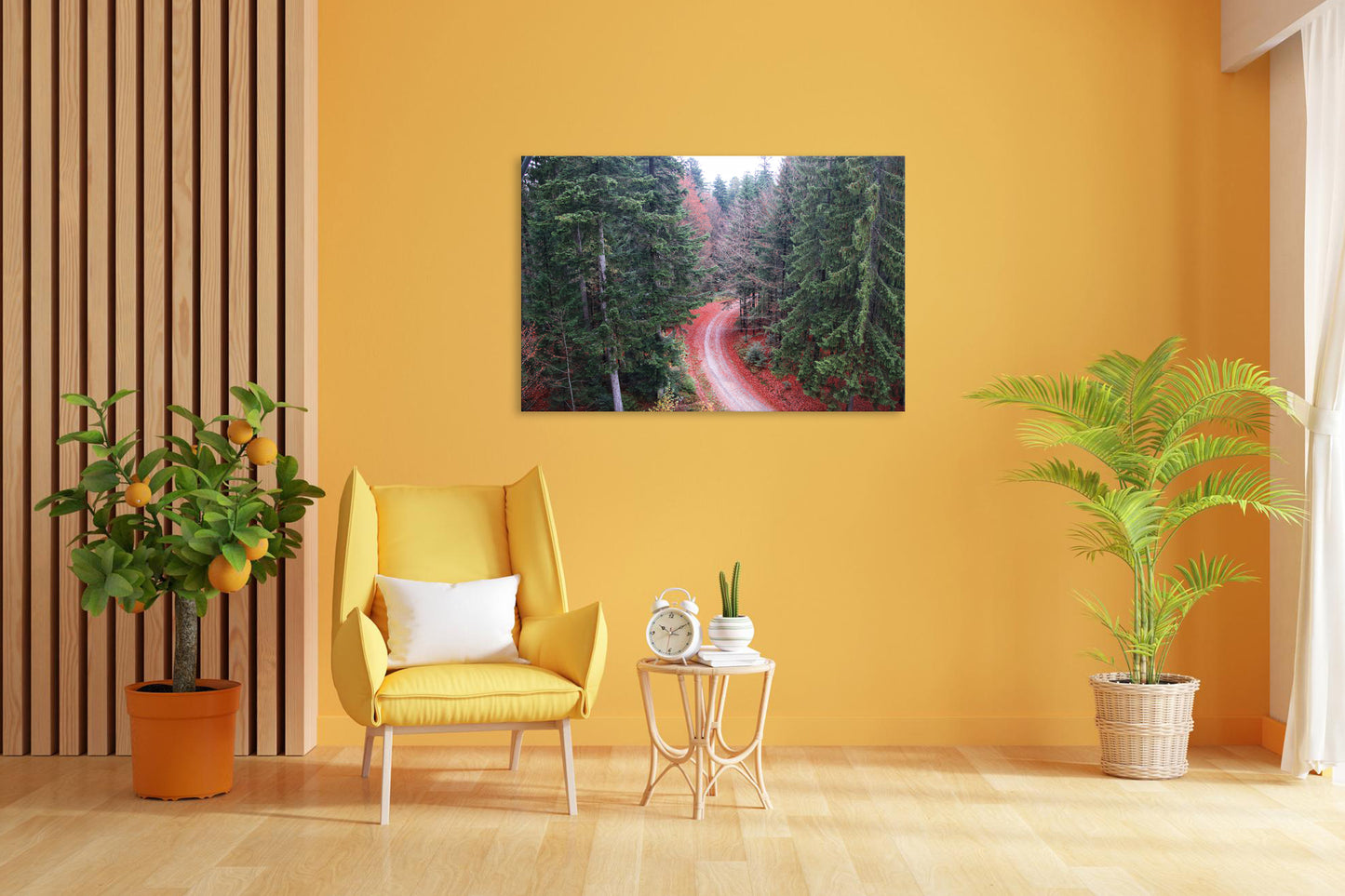 Vorschaubild Wohnzimmerbild 3