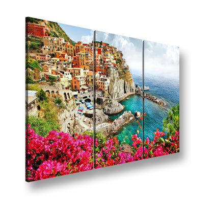 Hauptbild Farbig 3 Teilig