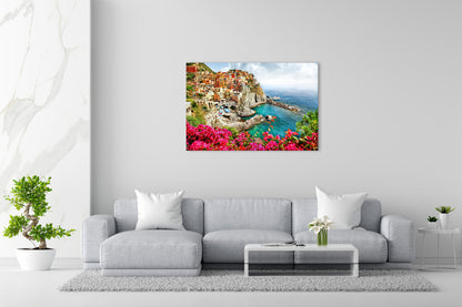 Vorschaubild Wohnzimmerbild 1