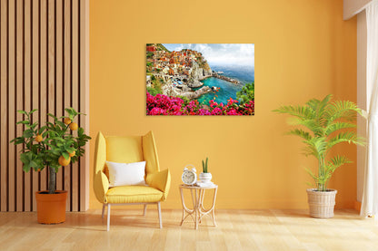 Vorschaubild Wohnzimmerbild 3