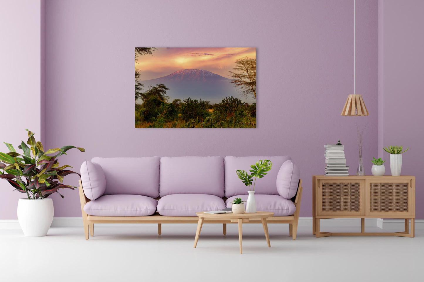 Vorschaubild Wohnzimmerbild 2