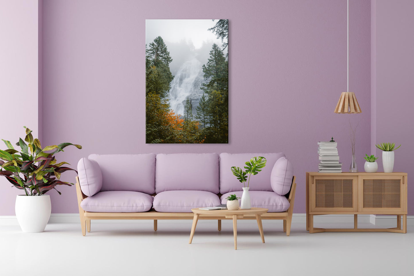 Vorschaubild Wohnzimmerbild 2