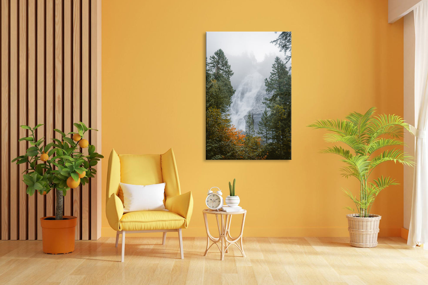 Vorschaubild Wohnzimmerbild 3