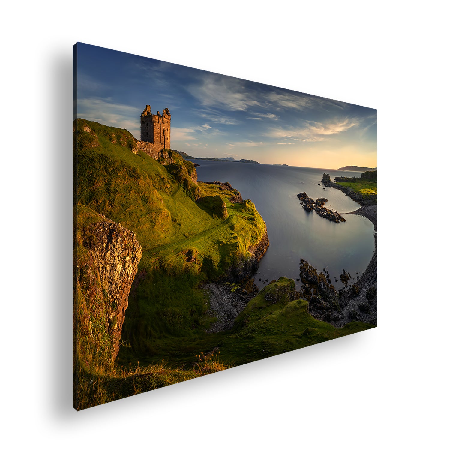 Hauptbild Farbig Standart