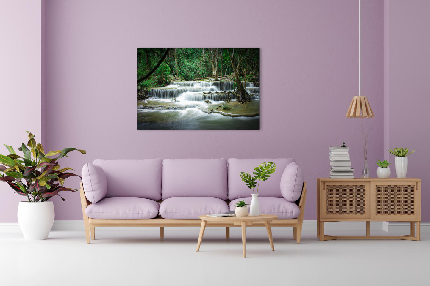 Vorschaubild Wohnzimmerbild 2