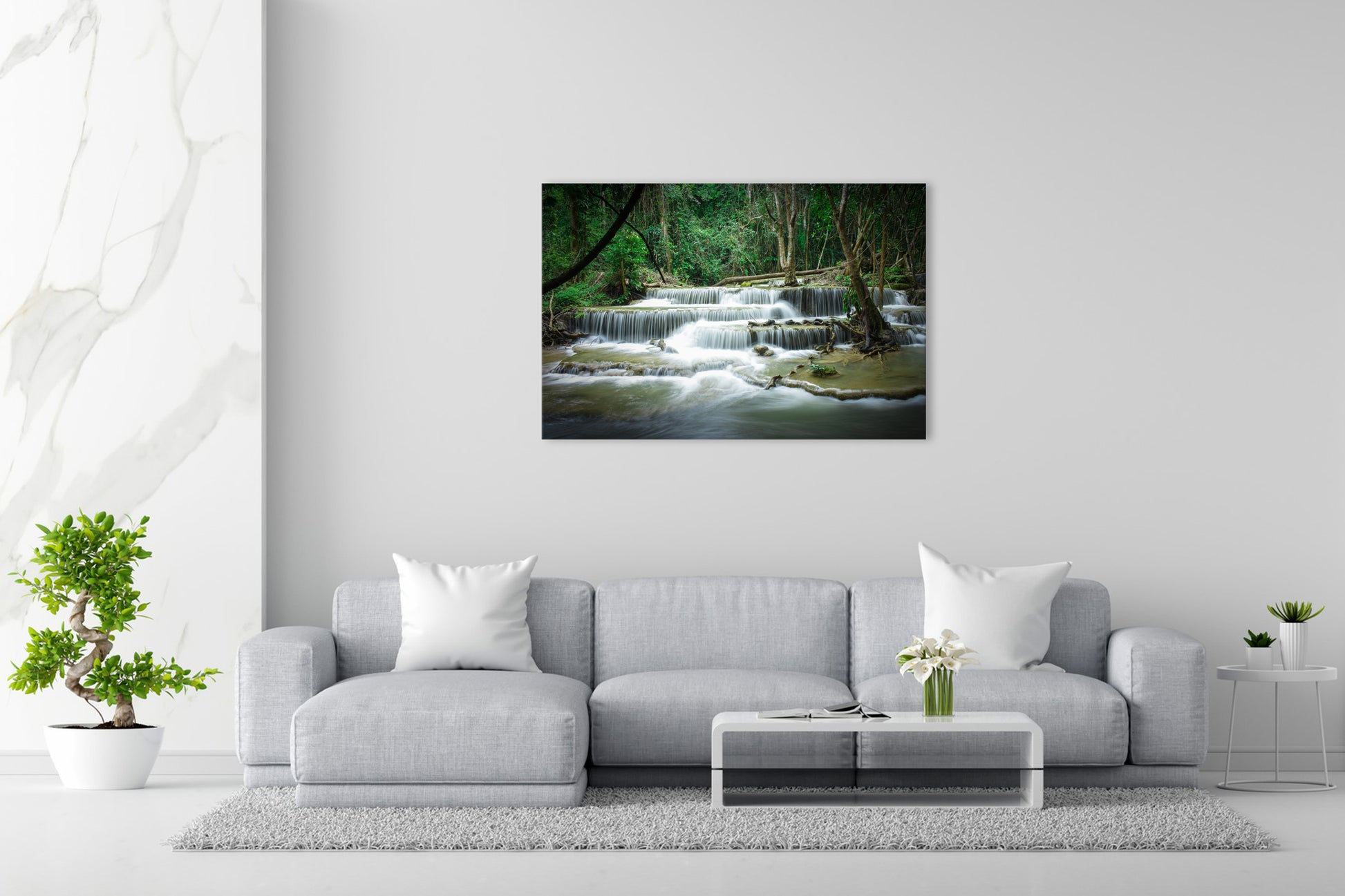 Vorschaubild Wohnzimmerbild 1