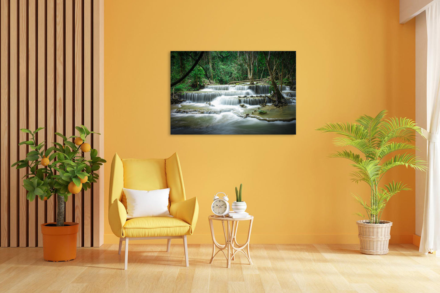 Vorschaubild Wohnzimmerbild 3