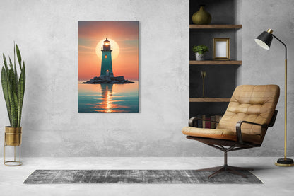 Vorschaubild Wohnzimmerbild 1